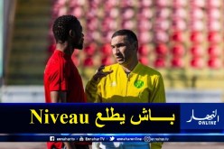 الزلفاني: “يجب رفع عدد اللاعبين الأجانب في الأندية الجزائرية”