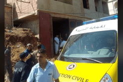 الشلف: سقوط عامل بورشة بناء من الطابق الثاني لمسكن خاص