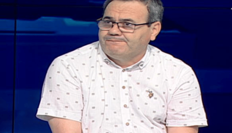 البروفيسور جيجيك: الوضعية الوبائية في الجزائر مستقرة