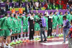 “الخضر” يستفيقون من الصدمة ويفوزون بشق الأنفس أمام الكونغو