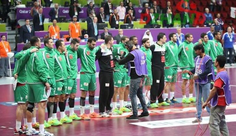 “الخضر” يستفيقون من الصدمة ويفوزون بشق الأنفس أمام الكونغو