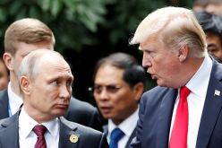 ترامب: “الديمقراطيون يبررون خسارة الإنتخابات بروسيا”