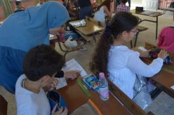 «لم نوجه أي تعليمات للأساتذة برفض حراسة السانكيام»