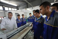 مخالفات مالية لربع مليون طالب بالتكوين المهني