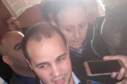 سليمان مسدوي رئيسا جديدا لإتحادية الكاراتي