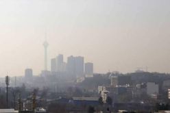 زلزال قوي يضرب العاصمة الإيرانية