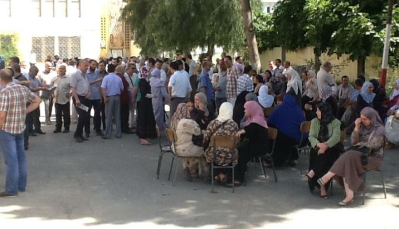 القضاء يقضي بعدم شرعية الإضرب.. والأساتذة يهددون بمقاطعة اختبارات الفصل الثاني