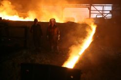 كارثة.. الفرن العالي ينطفئ!