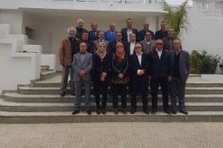 حداد يغيب عن إجتماع المكتب الفيدرالي بسيدي موسى 