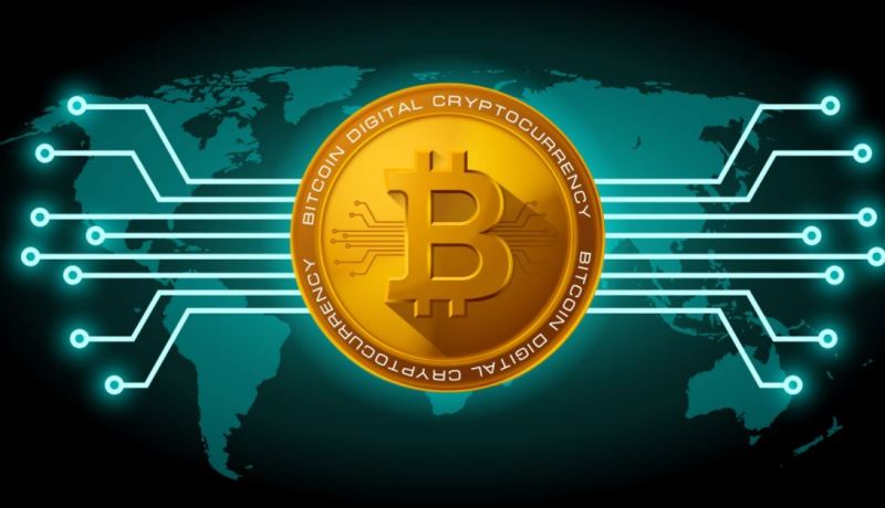 “بيتكوين” يبلغ مستويات قياسية