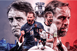نهائي يورو 2020.. إيطاليا تبحث عن المَجد وإنجلترا لتحقيق الحُلم