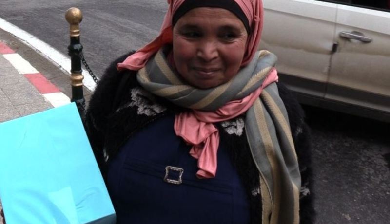 «الفــــايـــــدة.. نـــرجــعـــوهــالكــــم جـــنــــــــة!»