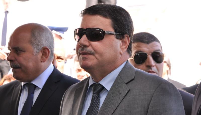 هامـــــل أمــــام القاضــــي فــــي قضيـــة كوكاييـــن «البـــــوشـــي»