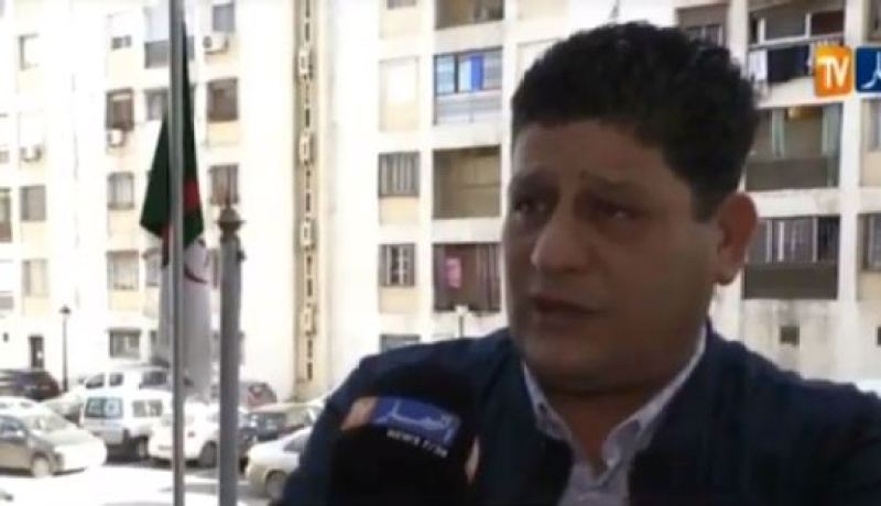 بالفيديو.. كمال سعودي:”أنا على إستعداد للترشح لرئاسة الرابطة المحترفة”