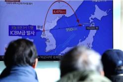 احتجاج أوربي واسع على تجارب بيونغ يانغ النووية