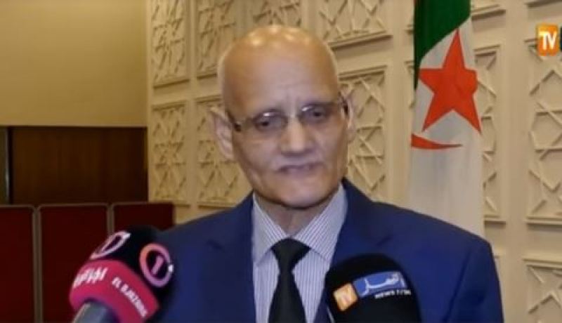 الأمين العام لإتحاد التجار.. يوجد اجحاف وتسلط يمارس في حق التجار