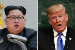 ترامب: “نريد السلام لا الموت”