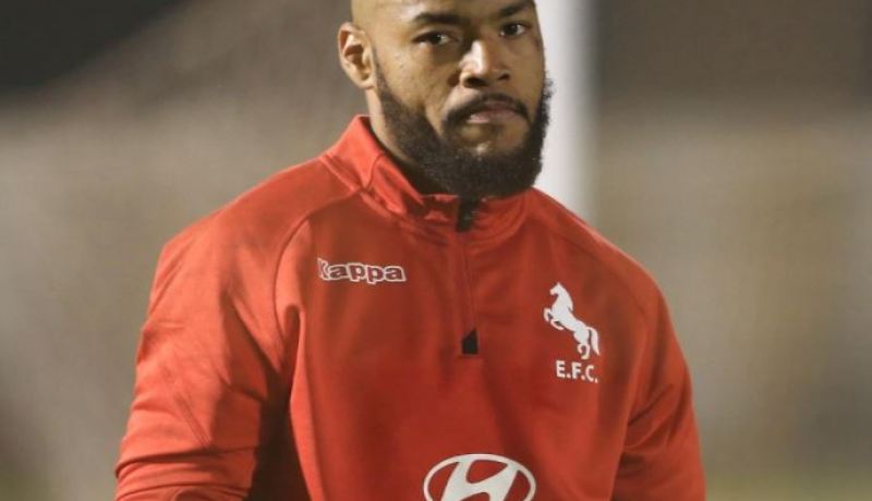 مبولحي يغادر السعودية بعد أول حصة تدريبية!