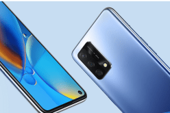 OPPO تعلن عن اطلاق هاتفها الجديد OPPO A74