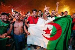 هذا ماجهزته السُلطات الفرنسية خوفا من الجماهير الجزائرية