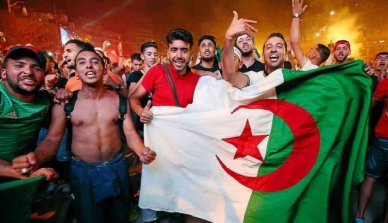 هذا ماجهزته السُلطات الفرنسية خوفا من الجماهير الجزائرية