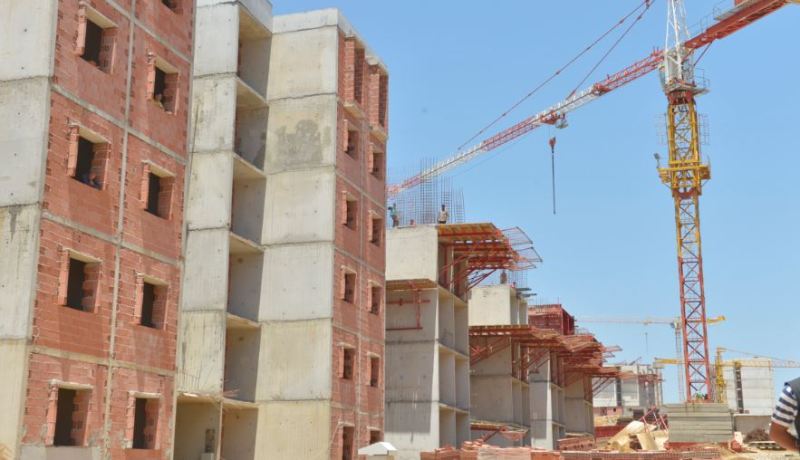 «أطلقوا المشاريع السكنية المجمّدة حصريا للشركات الوطنية وأونساج»!