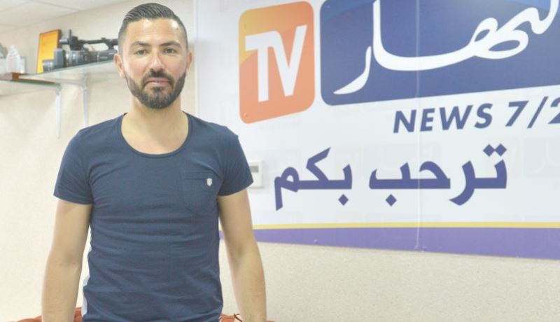 «شعبنا يستحق أكبر احترام للطريقة التي استخدمها لإسماع صوته.. وربي يحفظ الجزائر»