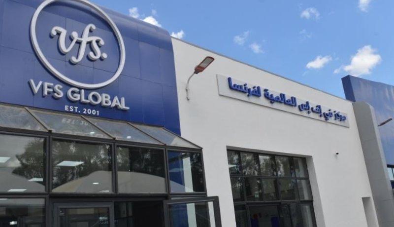 زيادات في تكاليف «فيزا شنغن» بداية من اليوم..!