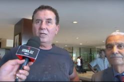 سرّار: ” تعودنا على السفريات الشاقة..ولا أريد سماع هذه الحجج”