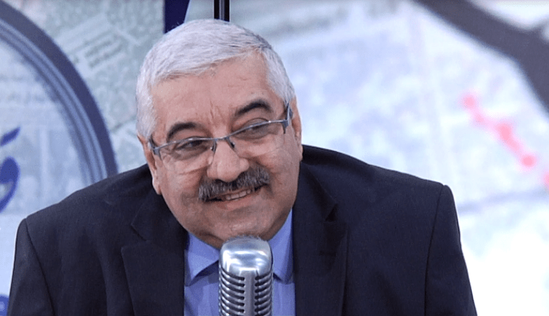 صيدليات وفاست فود في ميترو الجزائر