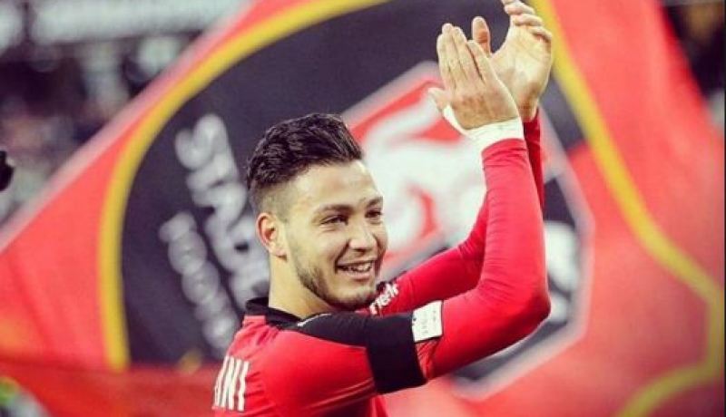 “رين” لا يعارض رحيل بن سبعيني