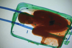 العثور على “حراق” تونسي داخل حقيبة !