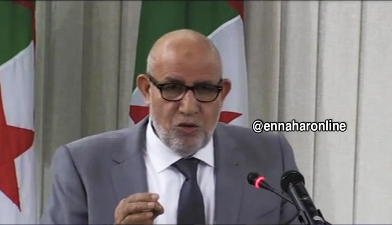 دربال: الدورة التكوينية تهدف لتصحيح المفاهيم