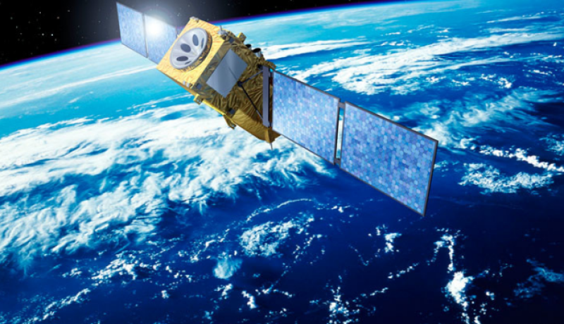 أوروبا تطلق “غاليليو” وتقترب من الاستغناء عن “جي بي إس”