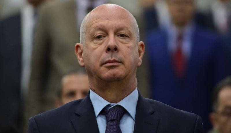 راوية «يحطّب» السيناتورات!