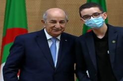 عطوي محمد.. صاحب 15 عاما يحتل المرتبة الأولى في المسابقة العالمية للروبوت