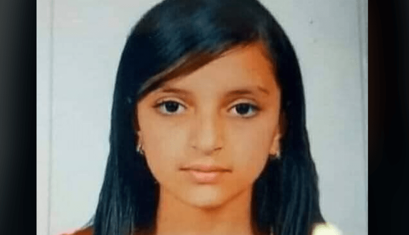 العثور على الطفلة خولة من تلمسان بوهران