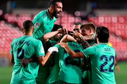 ريال مدريد سيتوج بطلا لـ “الليغا” هذا الخميس في هذه الحالة !