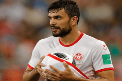 نجم منتخب “تونس”: “لا تُهمنا تصريحات محرز.. ونسعى لتحقيق الفوز أداء ونتيجة” !