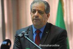 ولد علي لـ«النهار»: «روراوة اتصل بي مرتين وأدعو الفاف إلى ضمّ عنتر يحيى إلى الخضر»