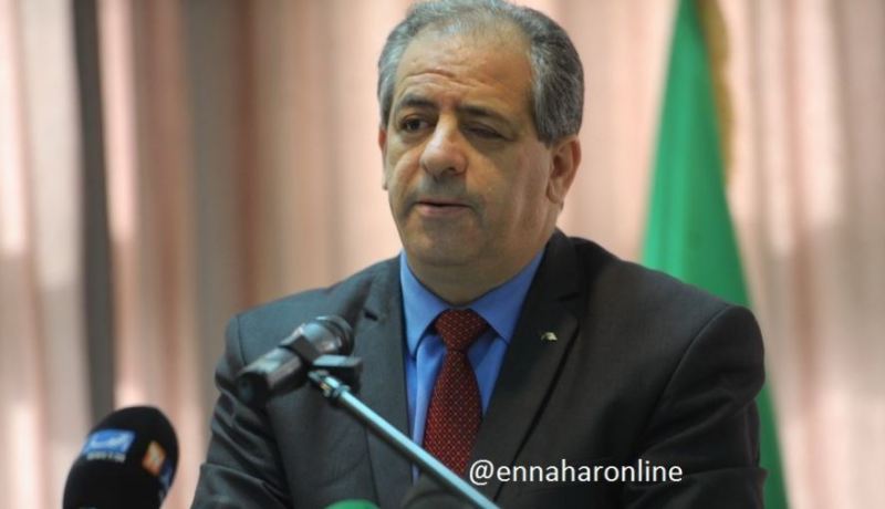 ولد علي لـ«النهار»: «روراوة اتصل بي مرتين وأدعو الفاف إلى ضمّ عنتر يحيى إلى الخضر»