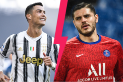 باريس سان جيرمان يقترب من حسم صفقة “رونالدو” !