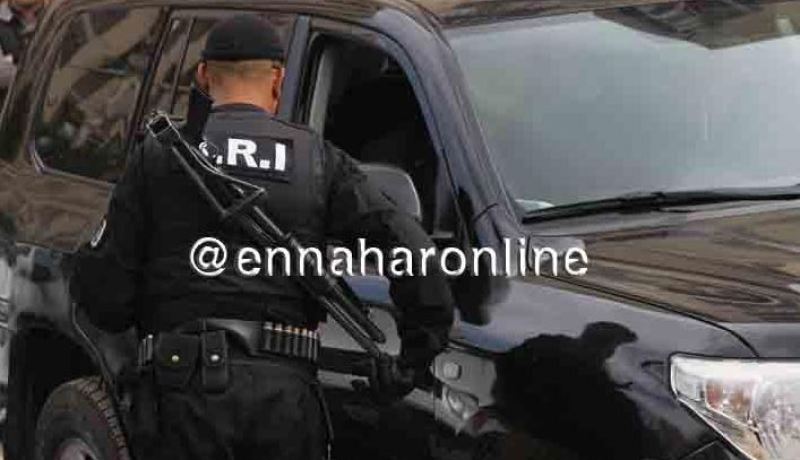 “BRI” تلمسان تفكّك شبكة مختصة في ترويج المخدّرات