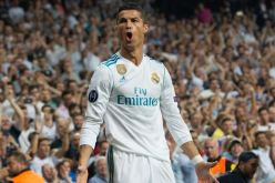 بالفيديو.. حكم الكلاسيكو يرفض الهدف الأول لرونالدو!