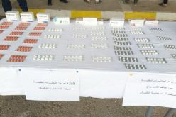 «شبكات تستعمل البراسيتامول لإنتاج الإكستازي والصاروخ المدرح ..وبيعها بـ 30 دينارا»