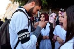 “اتفرڤ السوق..أرفدو رواحكم” لمعالجة المرضى