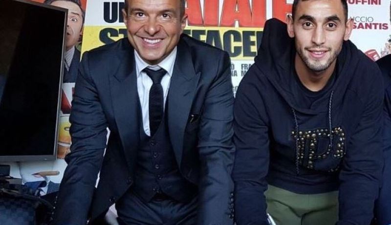 60 مليون أورو تفتح أبواب “مسرح الأحلام” لغولام