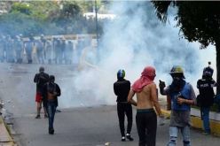 فنزويلا تطلق سراح 36 معارضا