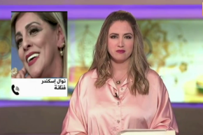 “نوال إسكندر :” بعد 8 أيام جوزت المرحلة الصعبة من كورونا وتعبني بزاف