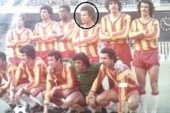 الفاف تنعي وفاة اللاعب السابق “لهلالي عكاك”